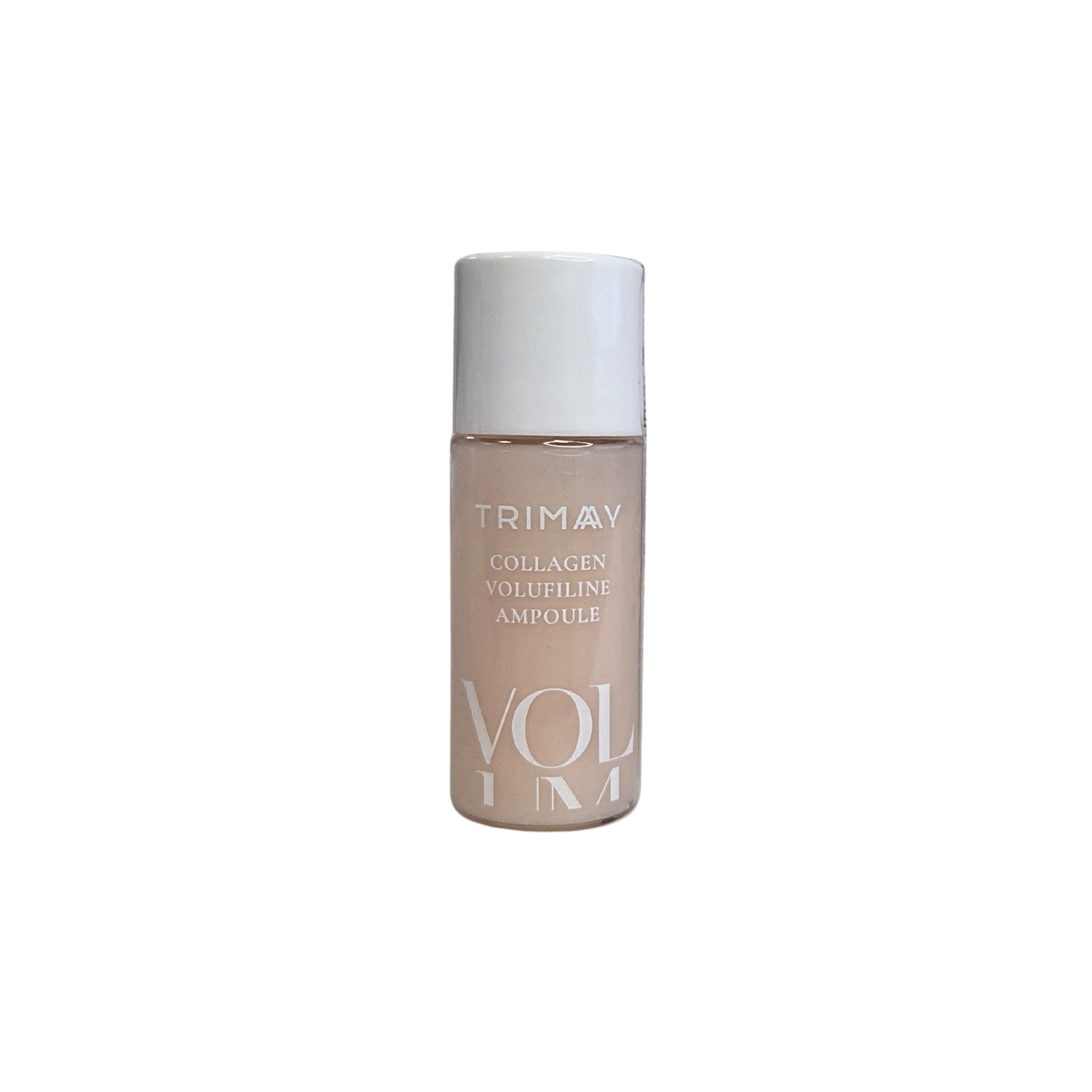 Trimay Collagen Volufiline Ampoule stangrinanti veido ampulė mini